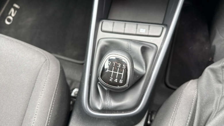 Hyundai i20 1.0T GDi Advance 5dr Petrol Hatchback